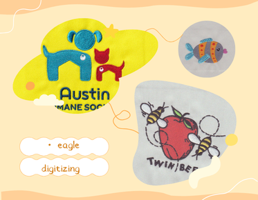 archivo para producción